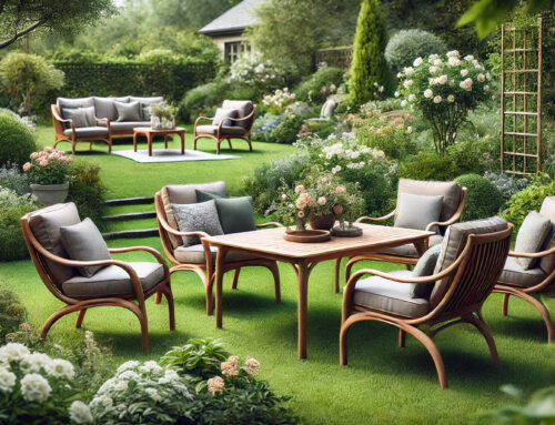 Can I Buy Tesco Garden Furniture Online